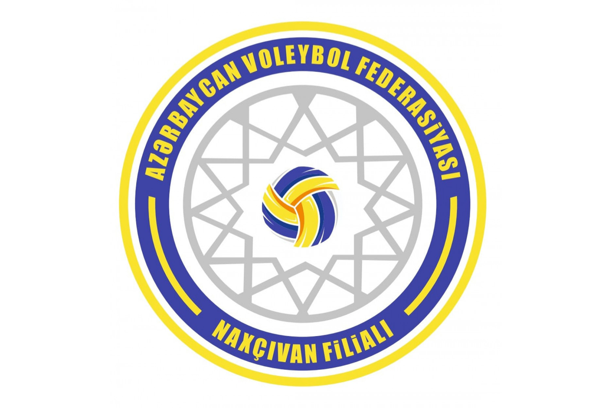 Voleybol Federasiyasının Naxçıvan filialı yaradılıb