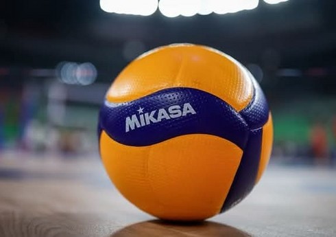 Voleybol üzrə Azərbaycan çempionatında bürünc medal qazanan komanda bəlli olub