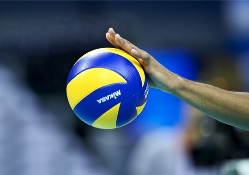 Voleybol üzrə Azərbaycan çempionatlarında ilk final oyunlarının vaxtı açıqlanıb