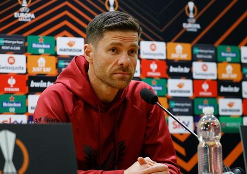 Xabi Alonso: Komanda bərabərlik qolundan sonra daha istəkli idi