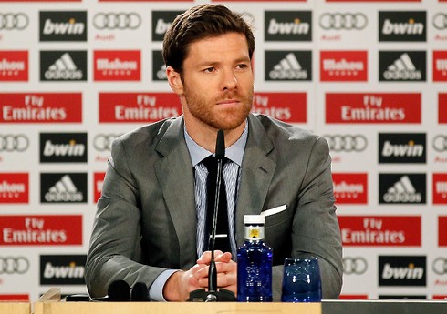 Xabi Alonso: “Qrupda bizim üçün asan olmayacaq”