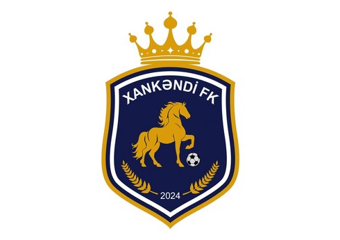 "Xankəndi" klubunun rəsmisi: “Bu ad ilə çempion olmaq tam fərqlidir”
