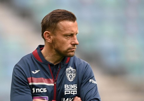 Xorvatiya millisinin sabiq futbolçusu yığmanın baş məşqçisi təyin olunub