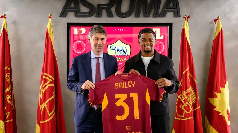 Yamayka millisinin üzvü "Roma"da