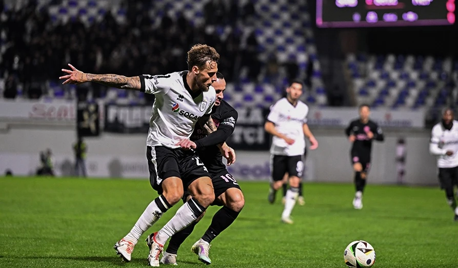Yarımfinalın ilk matçı: "Neftçi" "Sabah"ı qəbul edir - YENİLƏNİR