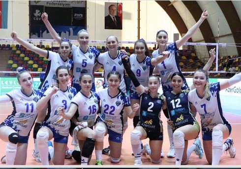Yüksək Liqa: "Abşeron" və "Azərreyl" yarımfinala qələbə ilə başlayıblar