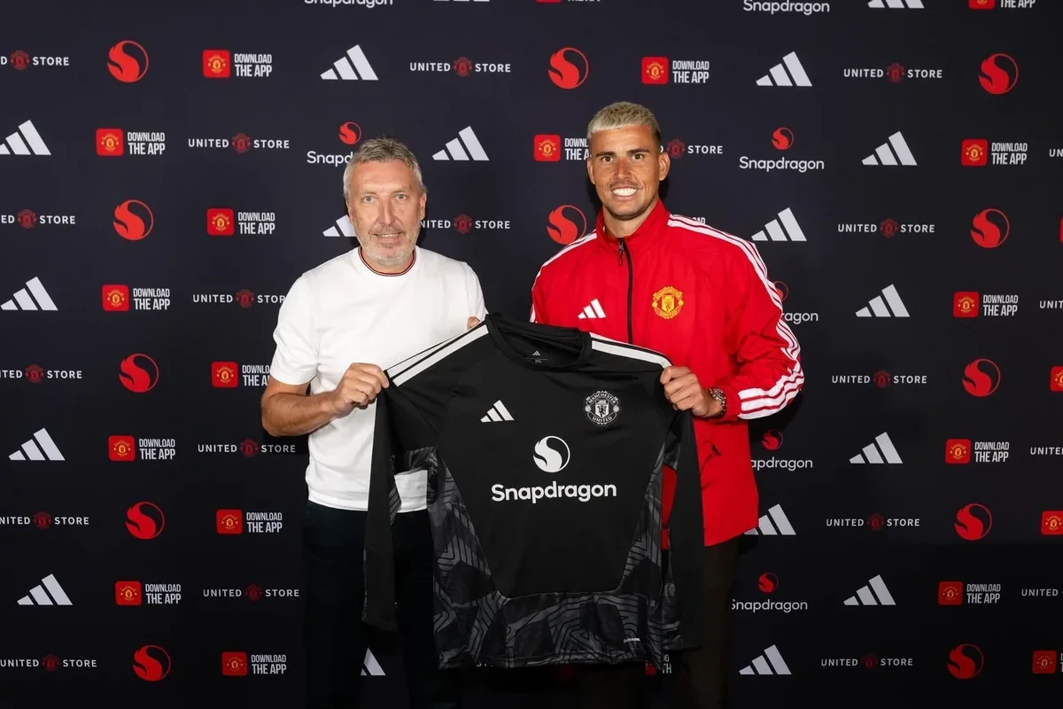 “Yunayted”dən yeni transfer - RƏSMİ