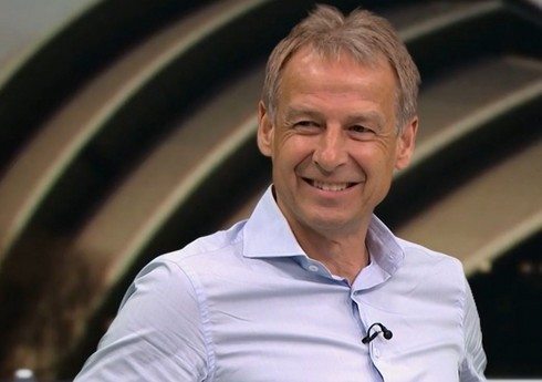 Yurgen Klinsman həbsdə olan futbolçunu yığmaya çağırıb