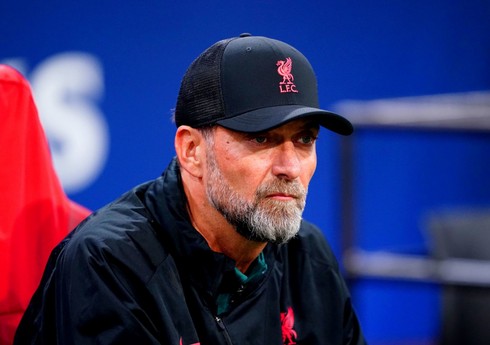 Yurgen Klopp ABŞ millisinin baş məşqçisi ola bilər