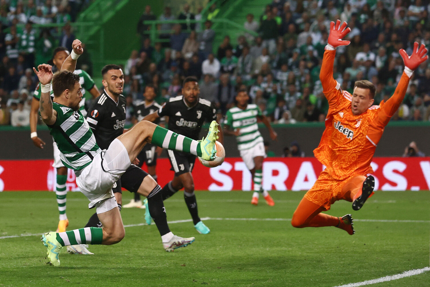 “Yuventus” Konfrans Liqasında iştirakdan imtina edəcək