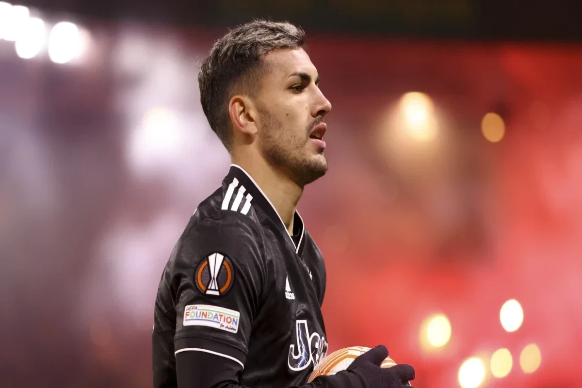 “Yuventus”dan ayrılacaq daha bir futbolçu müəyyənləşib