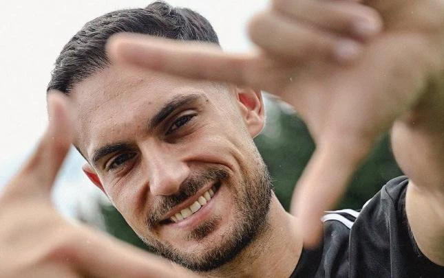 “Zirə”nin rəqibi yeni futbolçu transfer etdi