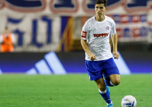 "Zirə"nin rəqibinin futbolçusu Portuqaliya klubuna transfer olunub